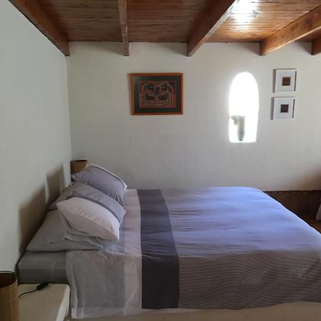 Rancho Quitapenas Bungalows San Pedro de Atacama Bagian luar foto