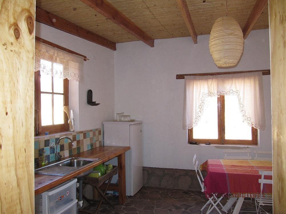 Rancho Quitapenas Bungalows San Pedro de Atacama Bagian luar foto