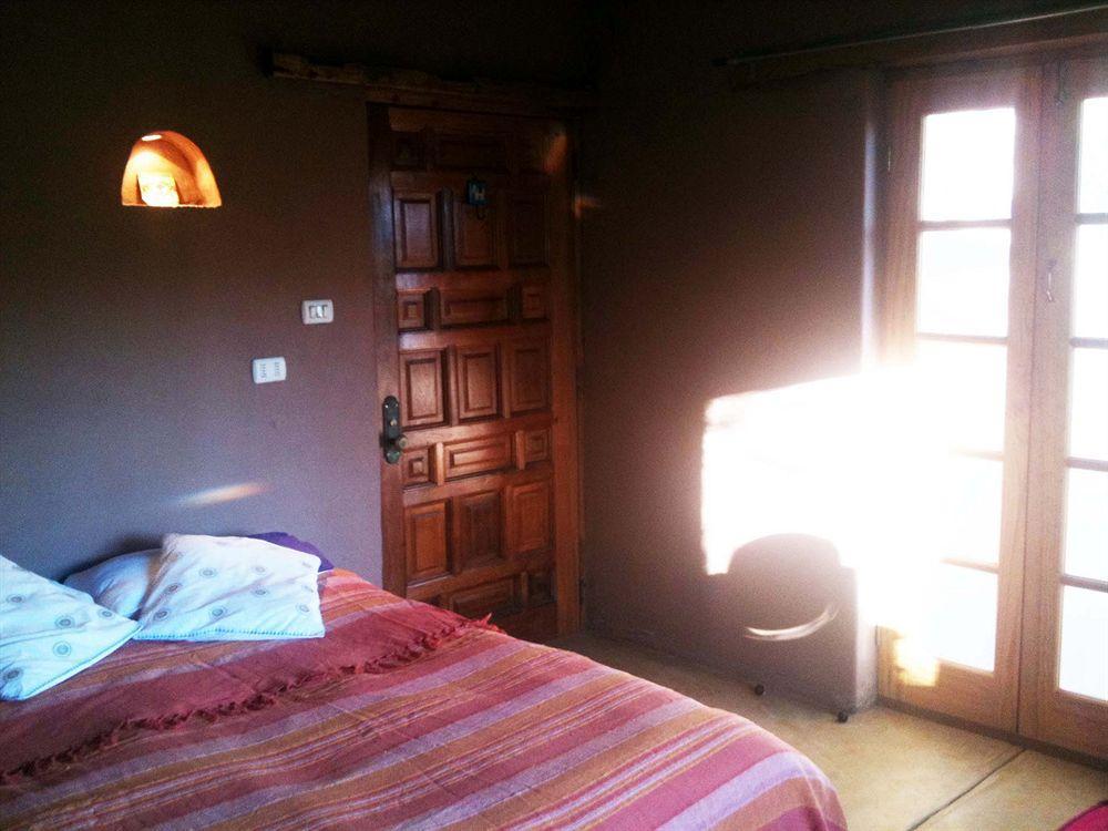Rancho Quitapenas Bungalows San Pedro de Atacama Bagian luar foto