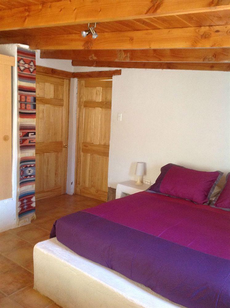 Rancho Quitapenas Bungalows San Pedro de Atacama Bagian luar foto