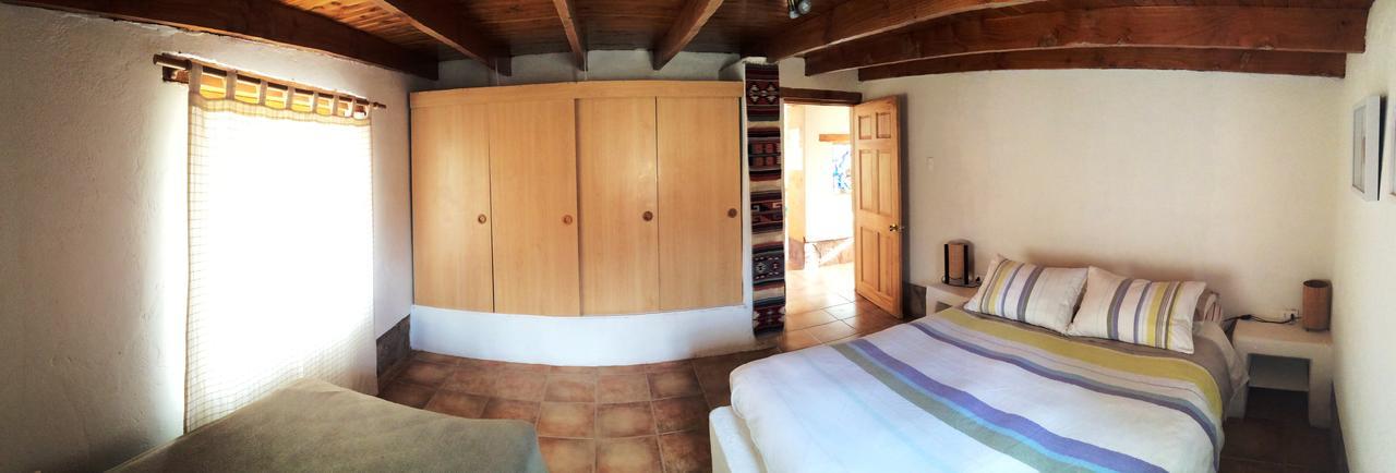 Rancho Quitapenas Bungalows San Pedro de Atacama Bagian luar foto