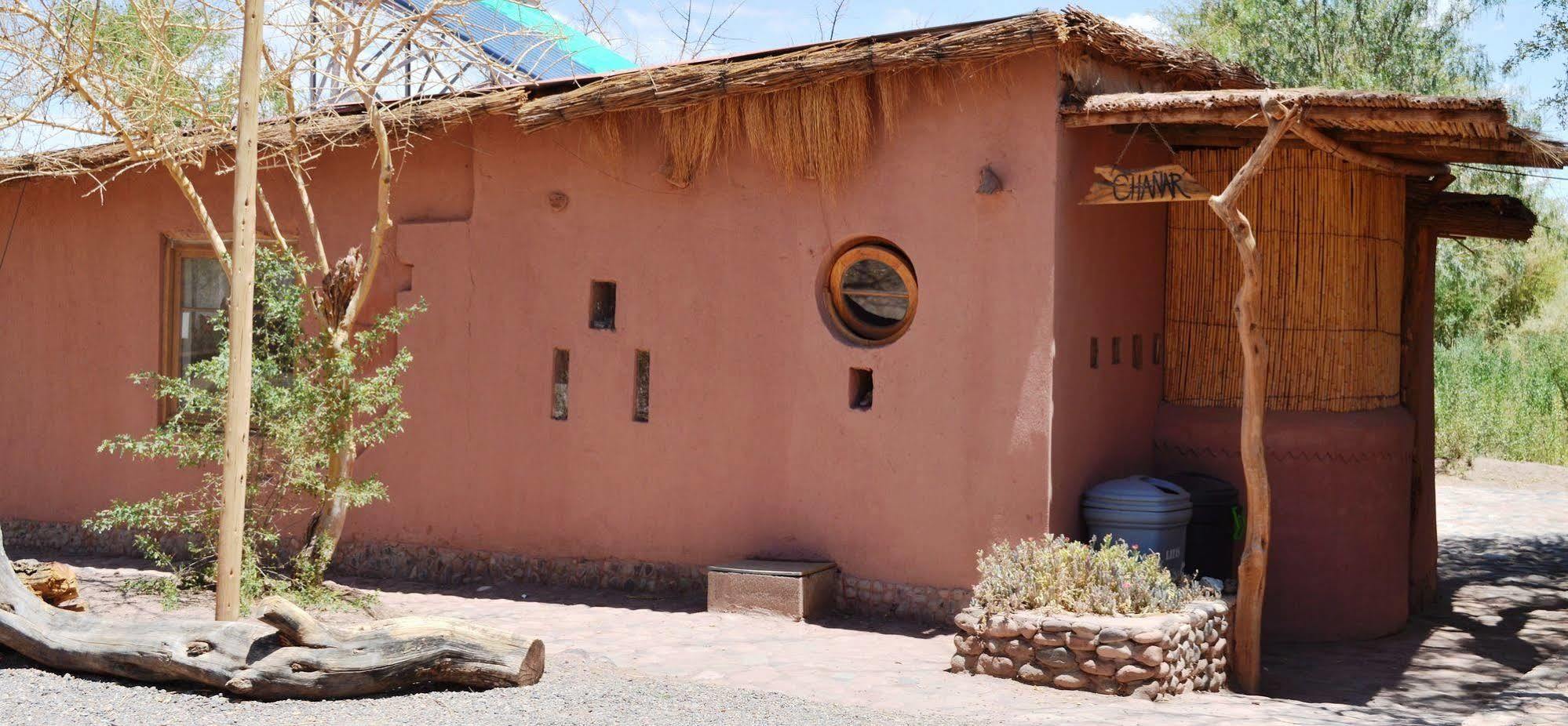 Rancho Quitapenas Bungalows San Pedro de Atacama Bagian luar foto