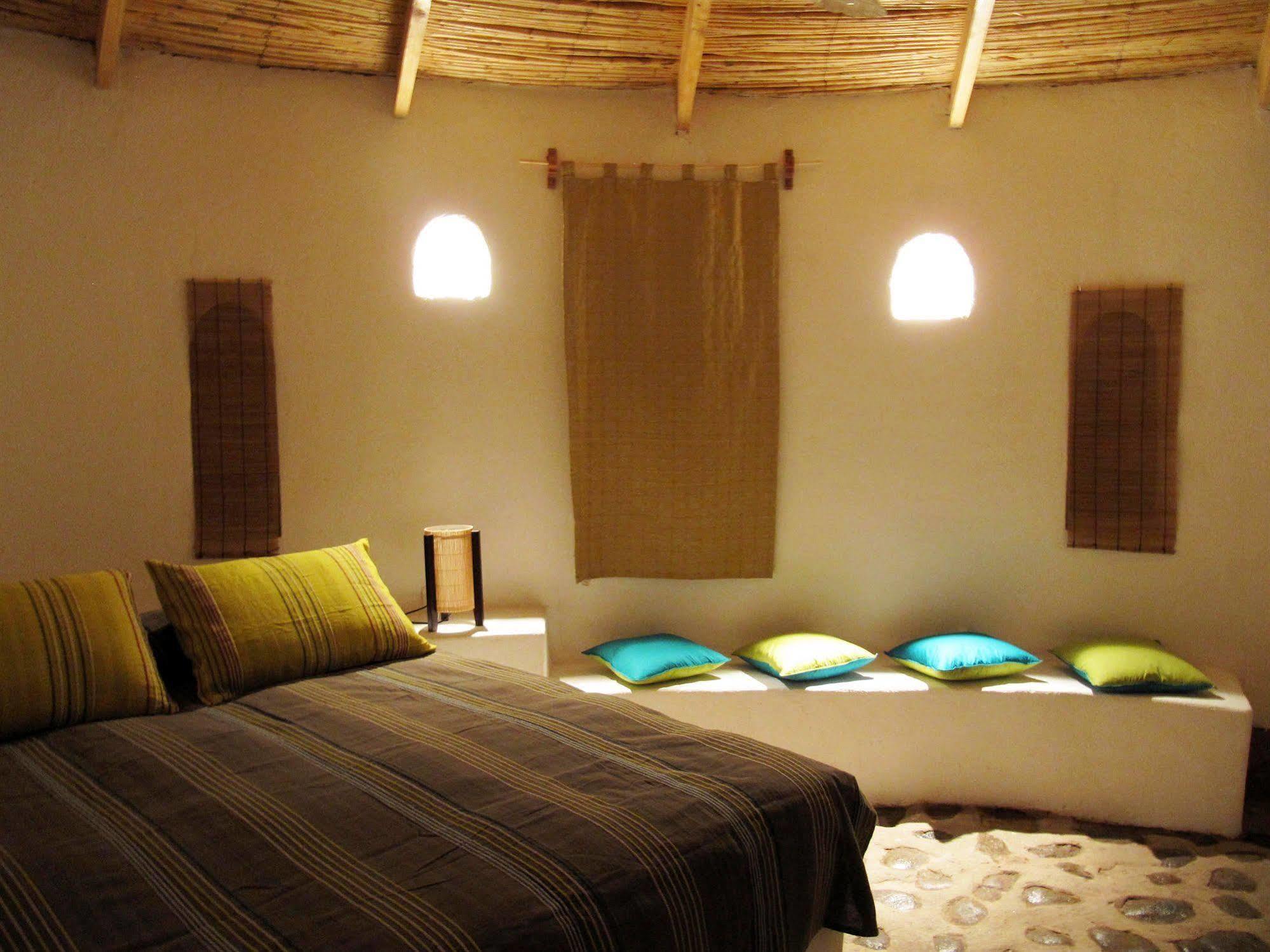 Rancho Quitapenas Bungalows San Pedro de Atacama Bagian luar foto
