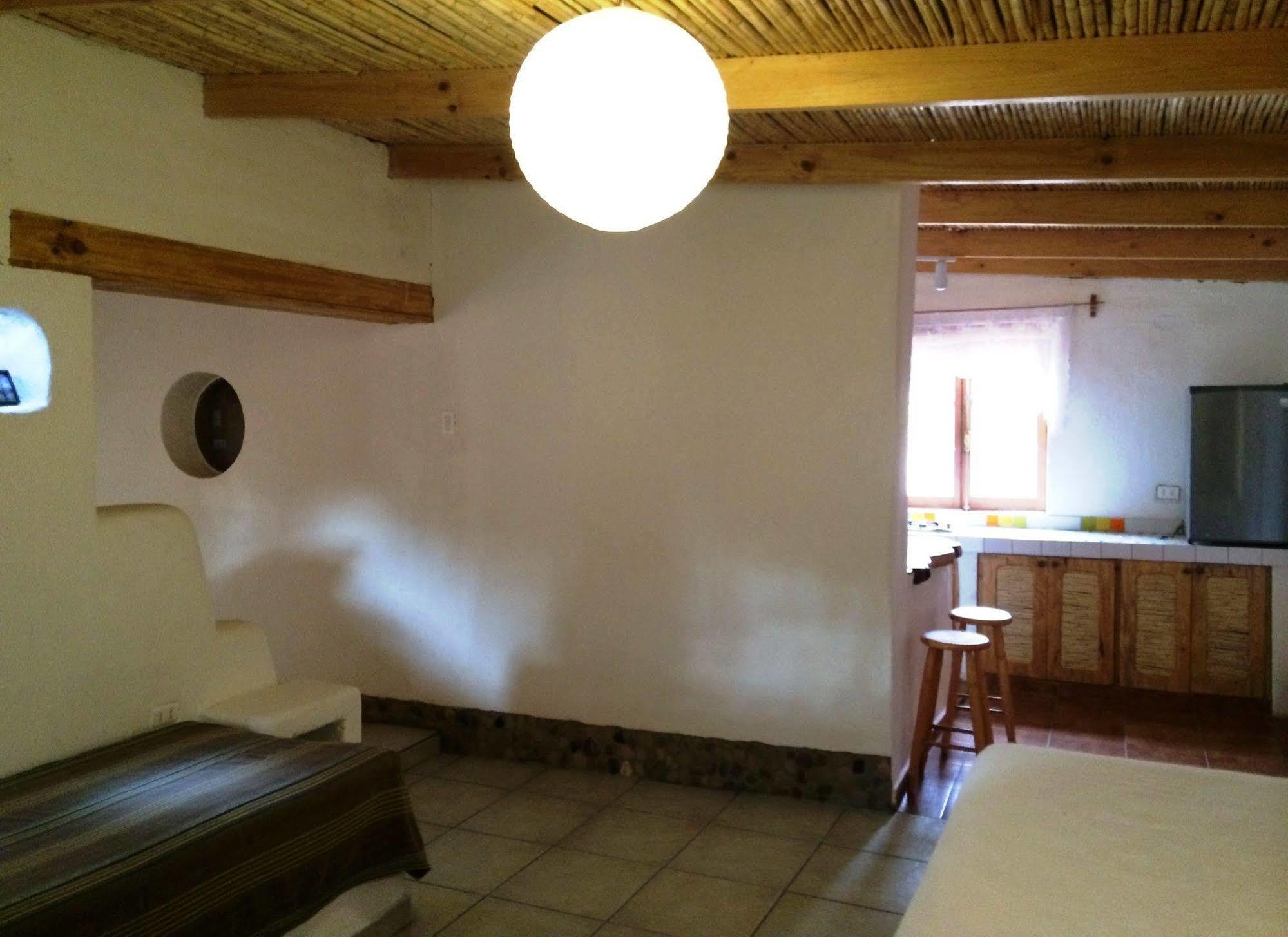Rancho Quitapenas Bungalows San Pedro de Atacama Bagian luar foto