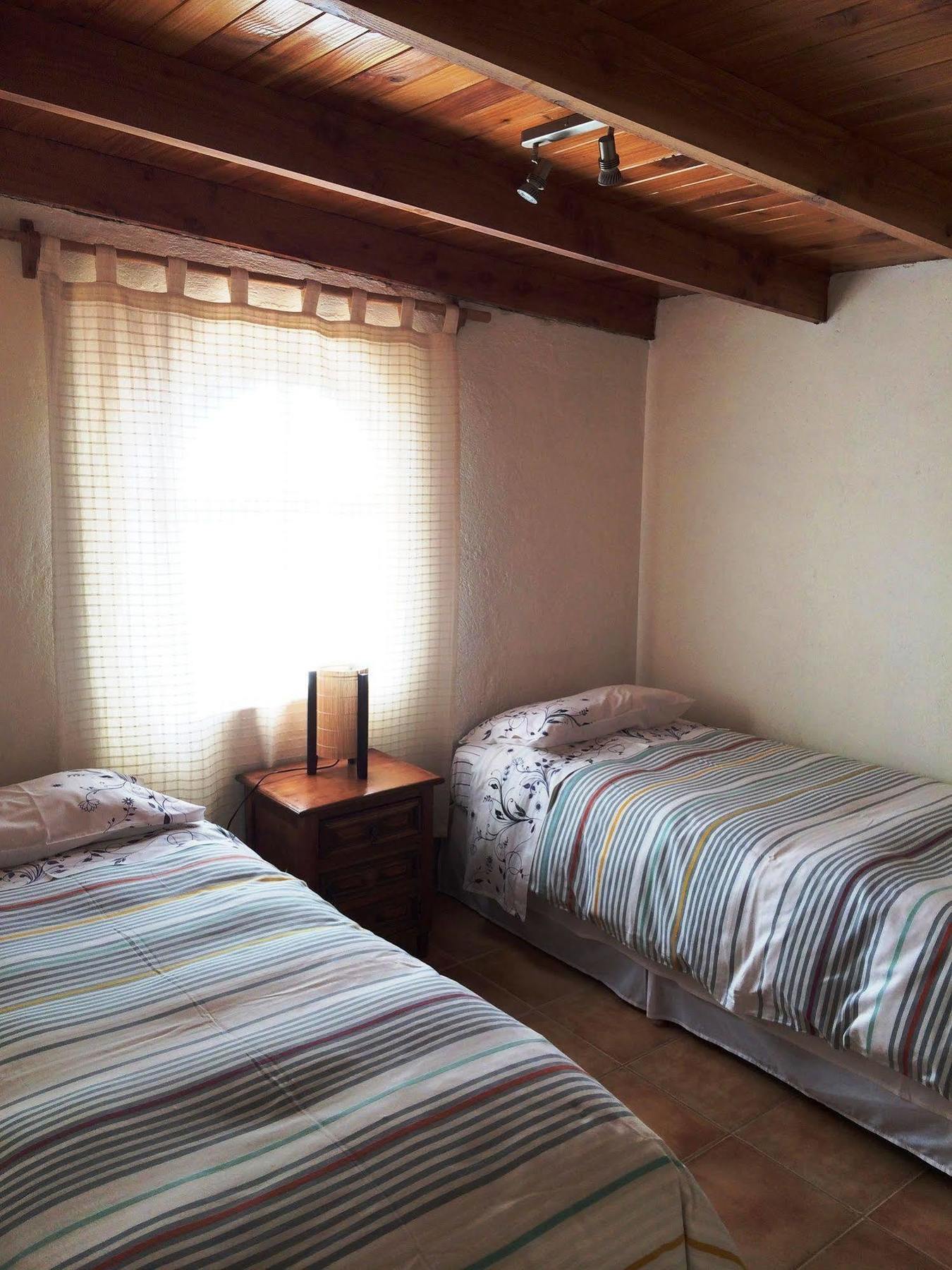 Rancho Quitapenas Bungalows San Pedro de Atacama Bagian luar foto
