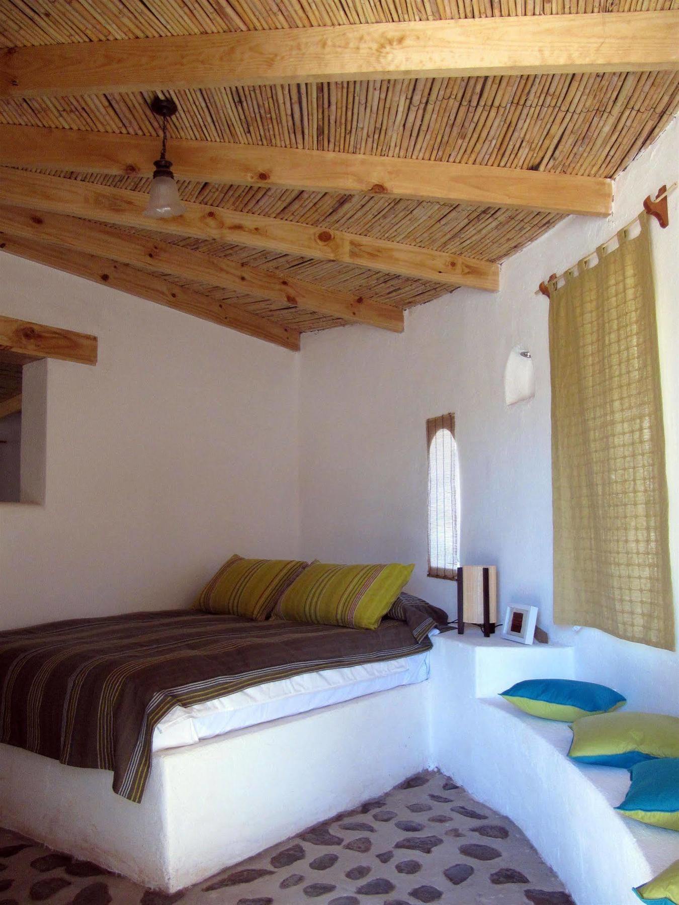 Rancho Quitapenas Bungalows San Pedro de Atacama Bagian luar foto