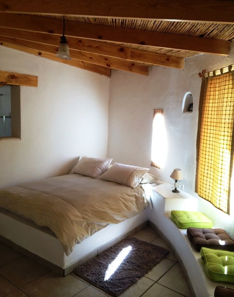 Rancho Quitapenas Bungalows San Pedro de Atacama Bagian luar foto