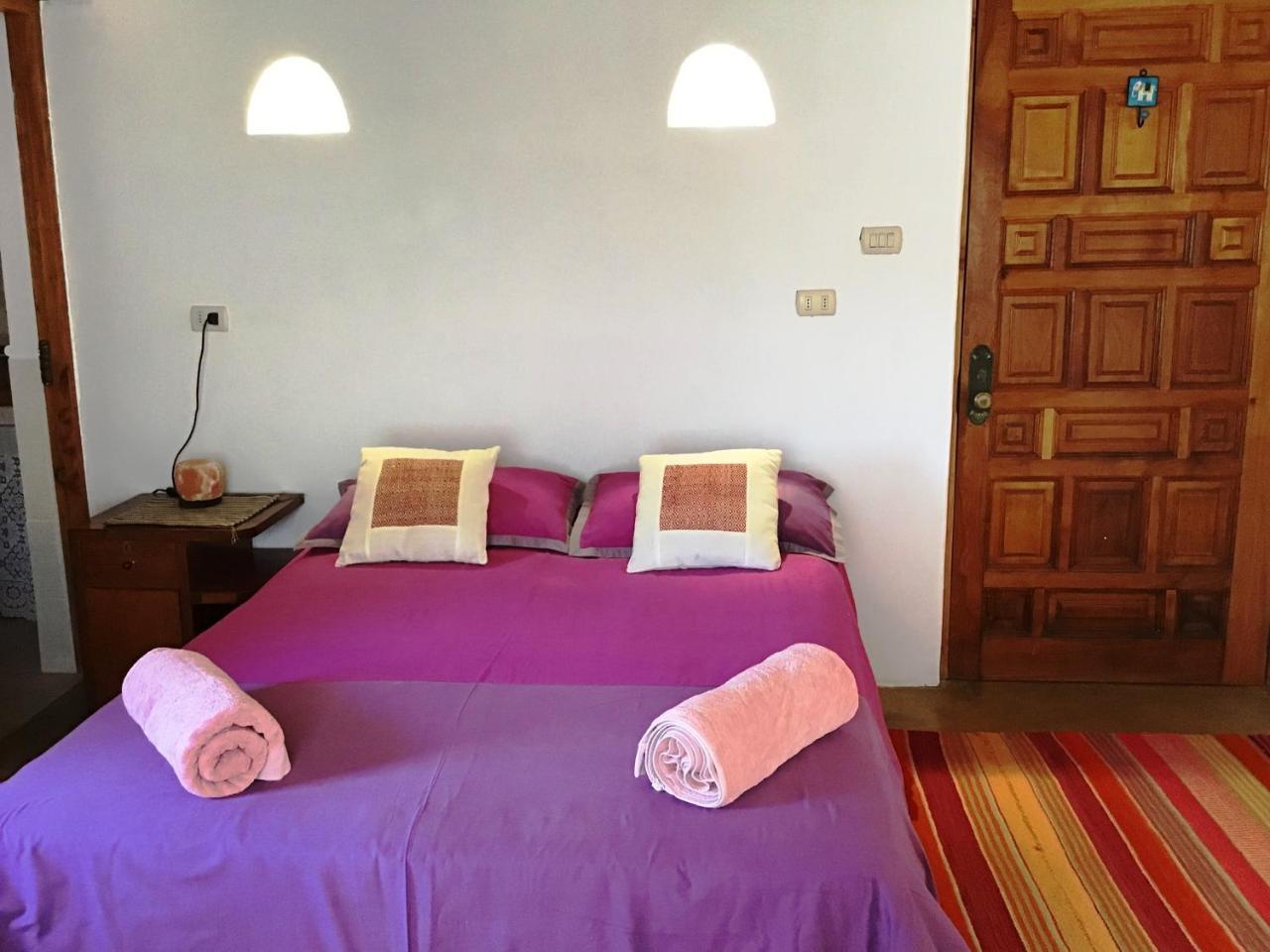Rancho Quitapenas Bungalows San Pedro de Atacama Bagian luar foto