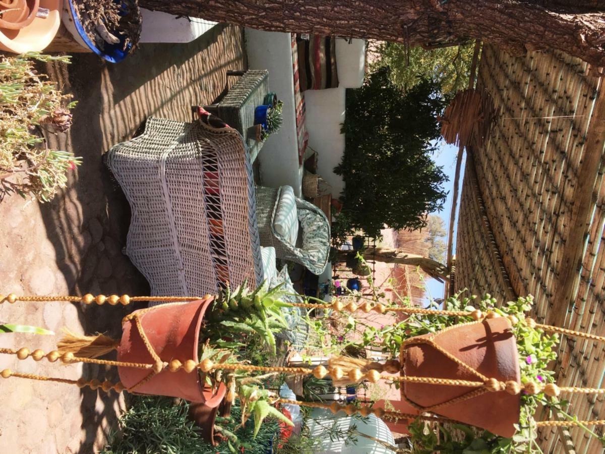 Rancho Quitapenas Bungalows San Pedro de Atacama Ruang foto