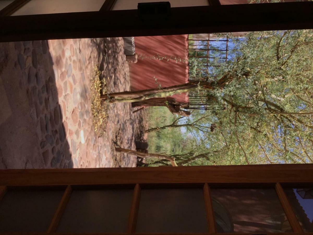 Rancho Quitapenas Bungalows San Pedro de Atacama Ruang foto