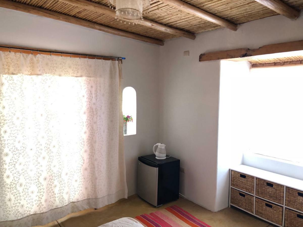 Rancho Quitapenas Bungalows San Pedro de Atacama Ruang foto