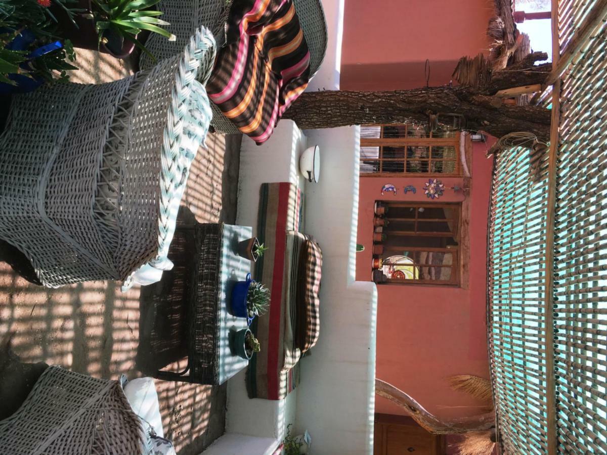 Rancho Quitapenas Bungalows San Pedro de Atacama Ruang foto
