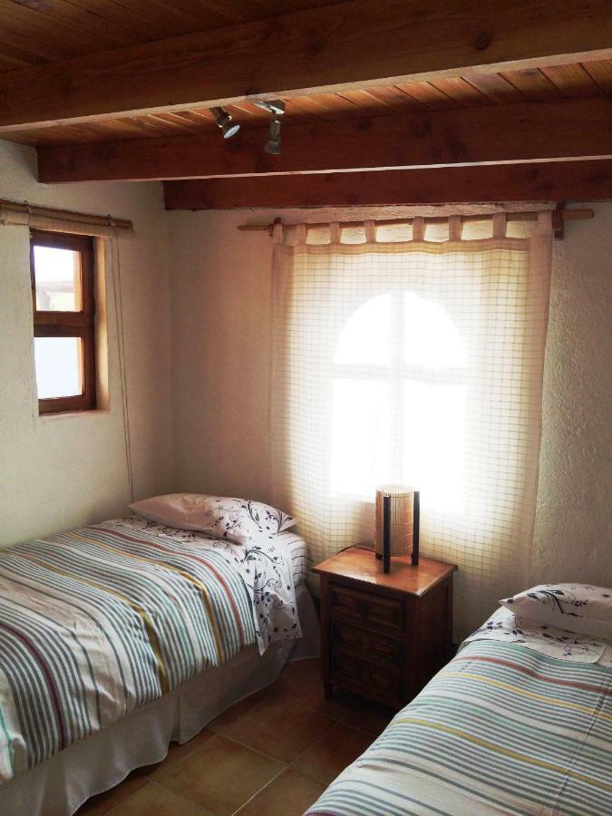 Rancho Quitapenas Bungalows San Pedro de Atacama Ruang foto