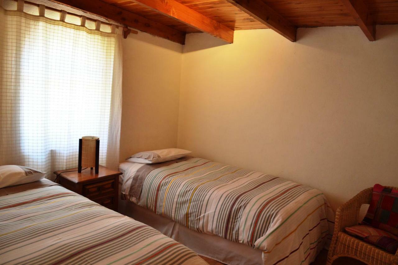 Rancho Quitapenas Bungalows San Pedro de Atacama Ruang foto