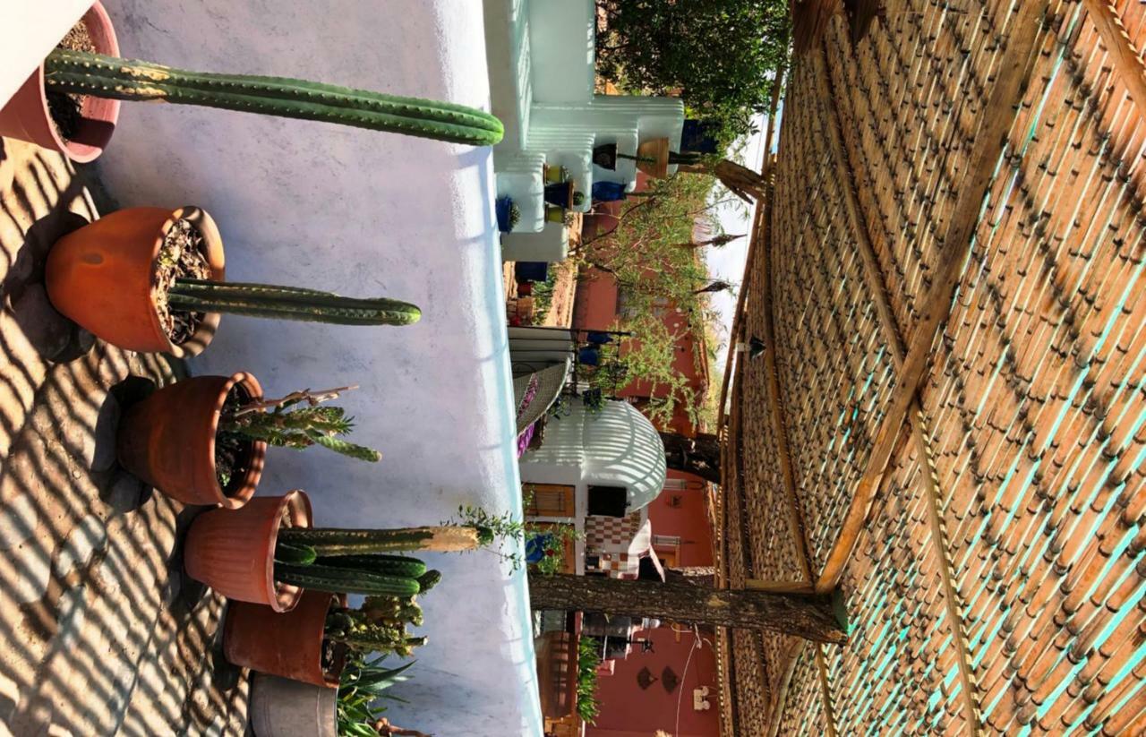 Rancho Quitapenas Bungalows San Pedro de Atacama Ruang foto