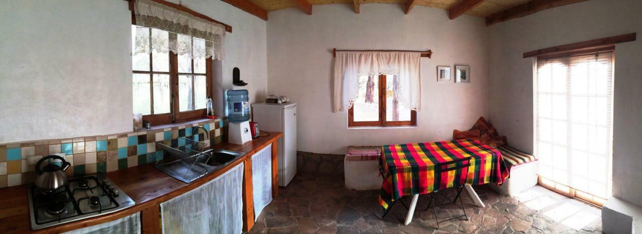 Rancho Quitapenas Bungalows San Pedro de Atacama Ruang foto