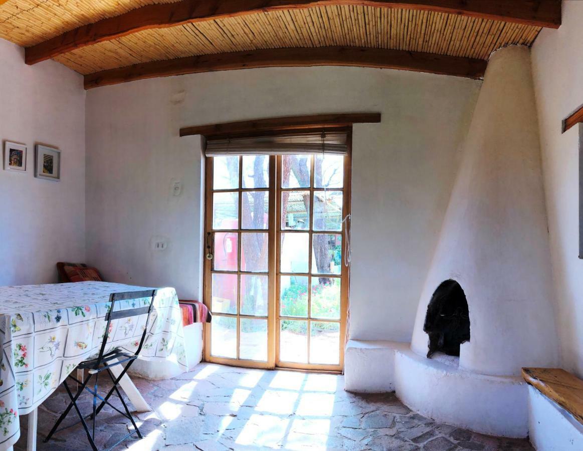 Rancho Quitapenas Bungalows San Pedro de Atacama Ruang foto