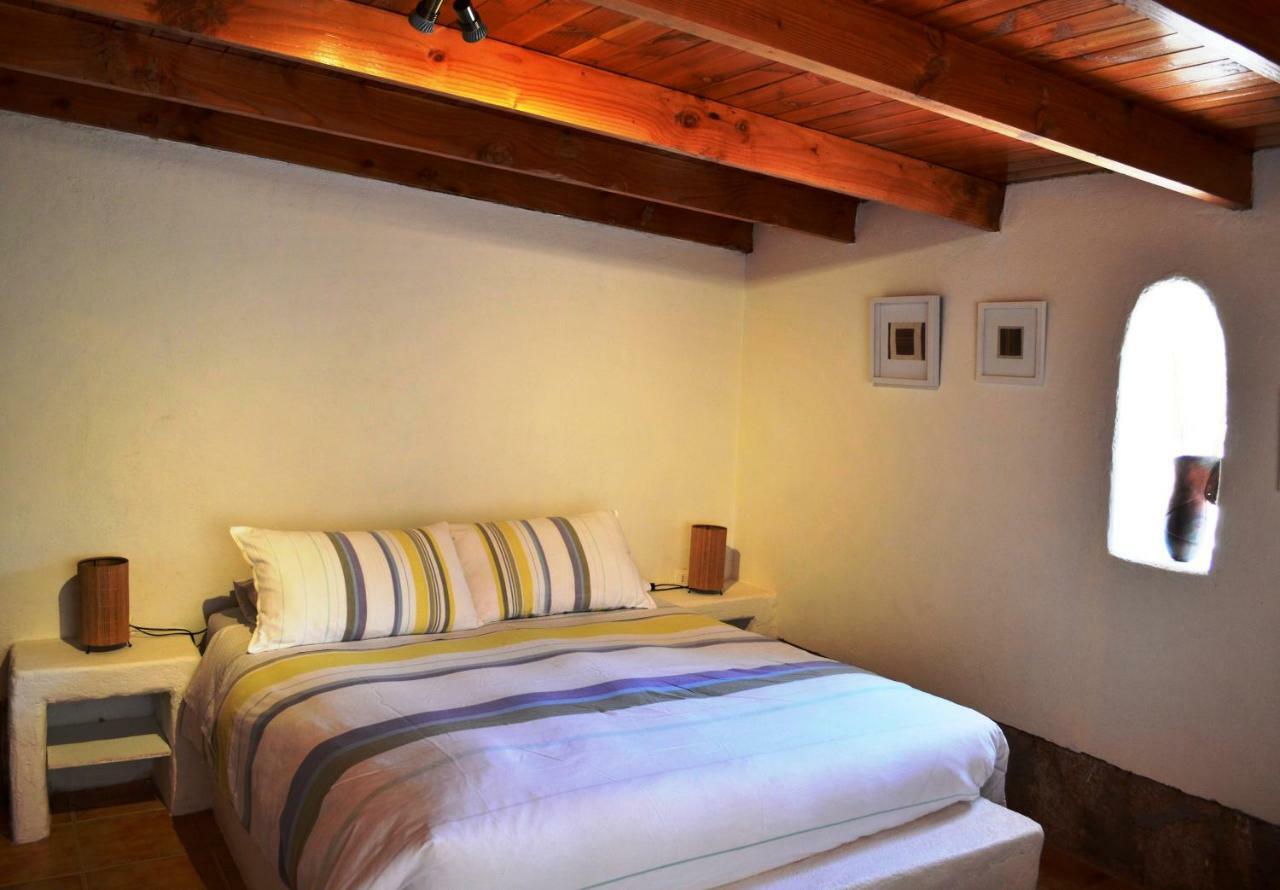 Rancho Quitapenas Bungalows San Pedro de Atacama Ruang foto