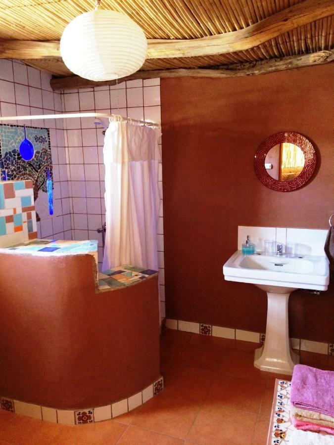 Rancho Quitapenas Bungalows San Pedro de Atacama Bagian luar foto