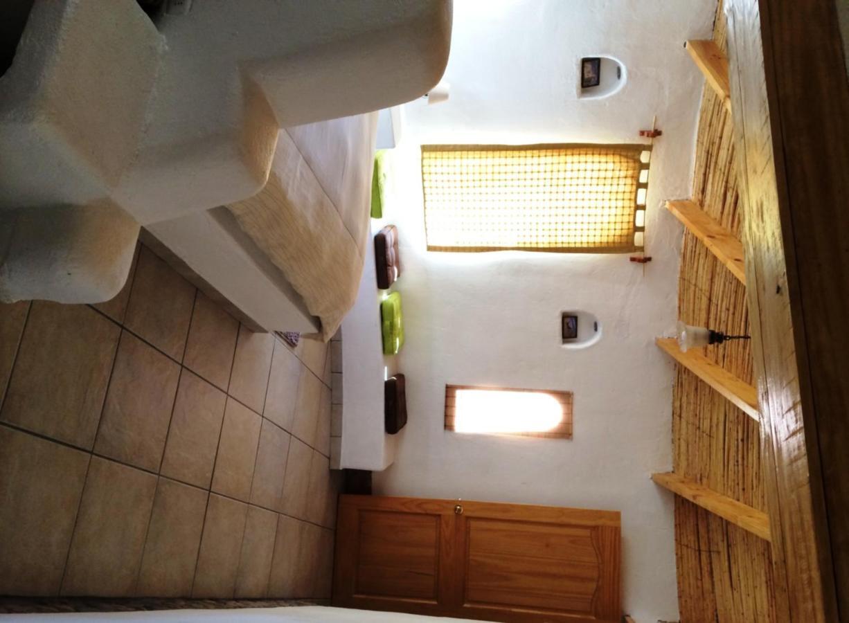 Rancho Quitapenas Bungalows San Pedro de Atacama Ruang foto