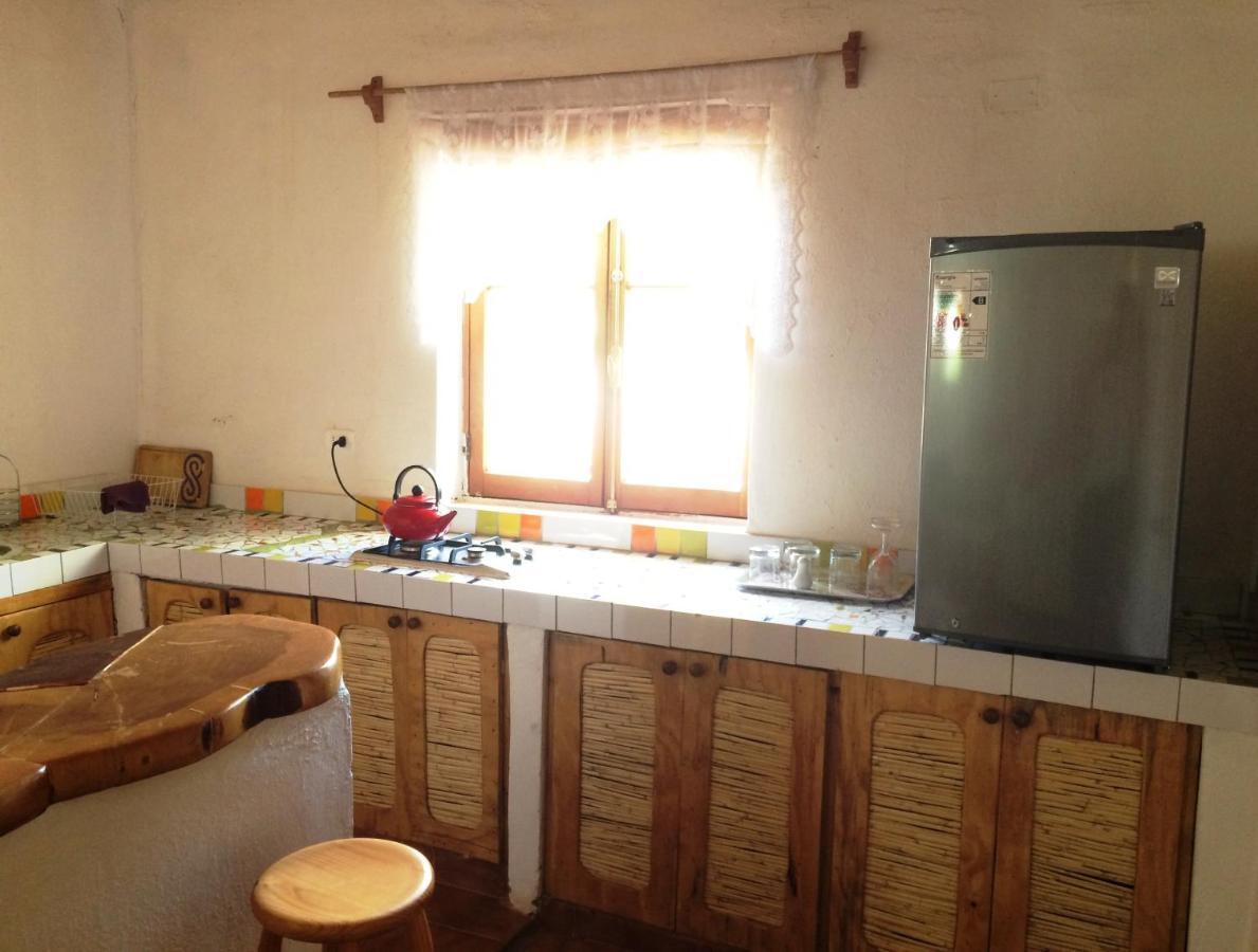 Rancho Quitapenas Bungalows San Pedro de Atacama Ruang foto